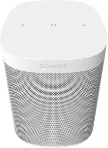 Sonos One SL biely