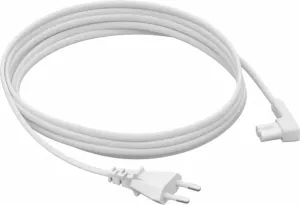 Sonos One/Play:1 Long Power Cable White