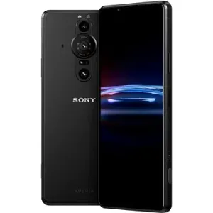 Sony Xperia PRO-I čierny