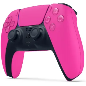 PlayStation 5 DualSense Wireless Controller – Nova Pink