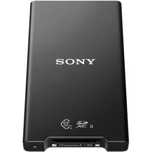 Sony SD/CF Express A reader