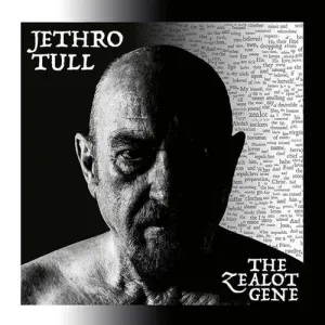 Jethro Tull - The Zealot Gene (Deluxe) 2CD+BD