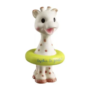 Sophie La Girafe Vulli Bath Toy hračka do vane 6m+ 1 ks