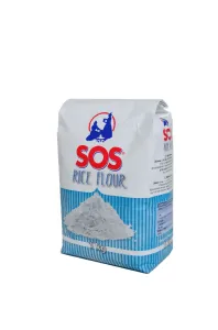 SOS ryžová múka 1000 g #1557809