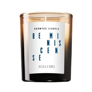 Souletto Reminiscense Scented Candle vonná sviečka 200 g #887631