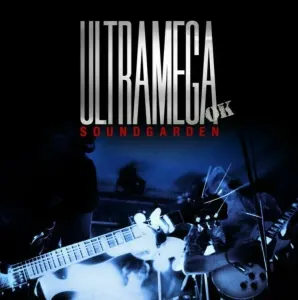Soundgarden - Ultramega OK (Reissue) (LP + 12