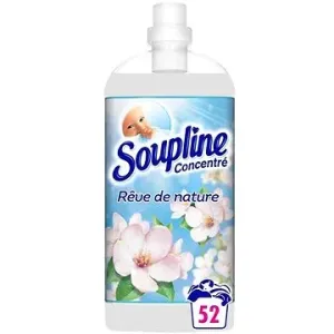 SOUPLINE Reve de nature 1,3 l (52 praní)