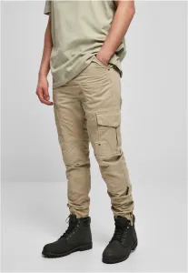 Southpole Cargo Pants teagreen - Size:34