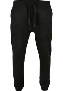 Stretch Jogger Pants Charcoal Black #8486663