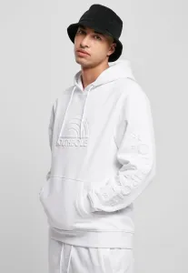 Men's Southpole 3D Print Sweatshirt - White #1494122