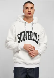 Men's Southpole College Sweatshirt - White #3480256