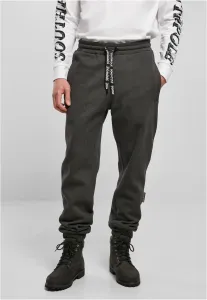Southpole Basic Sweat Pants black - Size:L