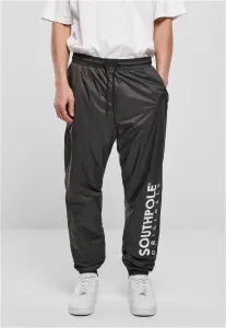 Southpole Track Pants black - Size:XXL
