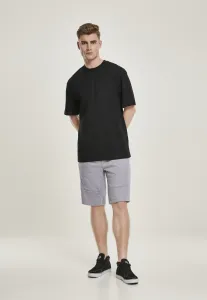 Pánske teplákové kraťasy SOUTHPOLE Tech Fleece Shorts Uni Farba: h.grey, Veľkosť: L