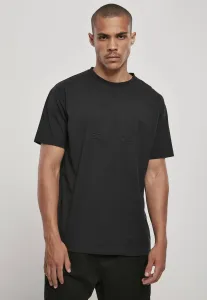 Pánske tričko Southpole 3D Tee Farba: black, Veľkosť: XXL