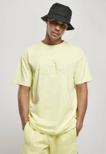 Pánske tričko Southpole 3D Tee Farba: elfin yellow, Veľkosť: XL