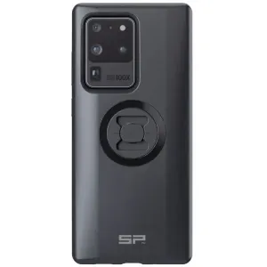 SP Connect SP PHONE CASE S20 ULTRA Púzdro na mobilný telefón, čierna, veľkosť