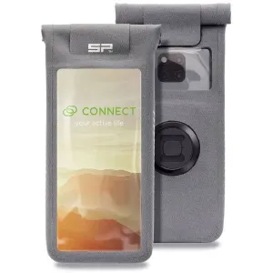 SP Connect UNIVERSAL PHONE CASE Puzdro na mobilný telefón, sivá, veľkosť #6208107