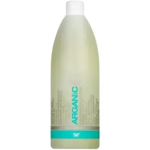 Spa Master Šampón na vlasy s arganovým olejom 970 ml