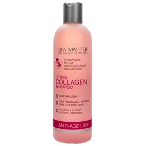 Spa Master Lifting collagen šampón na vlasy s pH 5,5 330 ml