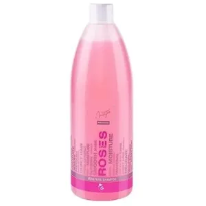 Spa Master Roses Line Hydratačný šampón s ružovým olejom 970 ml