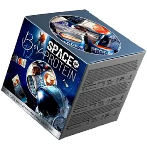 Space Protein BOX – 12× 10 g