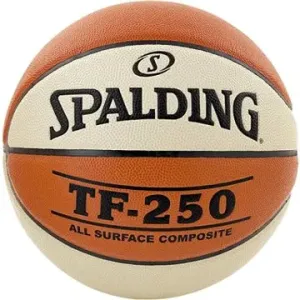Spalding TF 250 veľ. 6