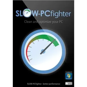 Slow-PCfighter na 1 rok (elektronická licencia) #8571958