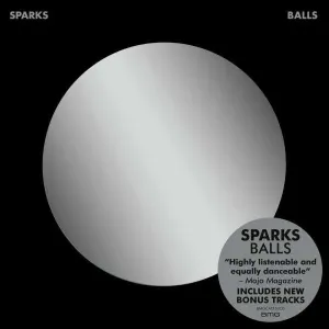 Sparks - Balls (2 LP)