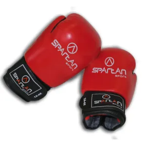 Boxerské rukavice Spartan Boxhandschuh varianta: 12 OZ