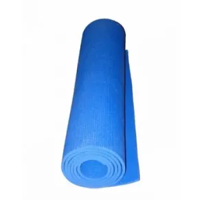 Gymnastická podložka SPARTAN Yoga Matte 190x60x1,5 cm varianta: modrá