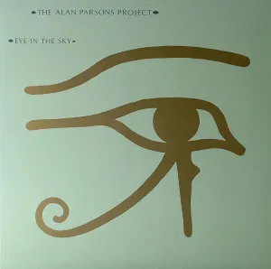 The Alan Parsons Project - Eye In the Sky (LP) (180g) LP platňa