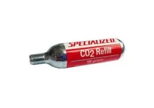 Specialized CO2 Canister Bombička 16g