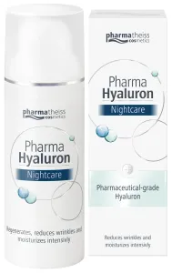 Pharma Hyaluron nočný krém Legére 50 ml
