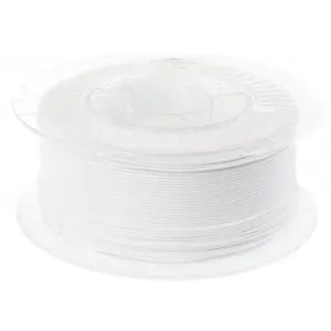 Spectrum 3D filament, Premium PET-G, 1,75mm, 1000g, 80057, arctic white