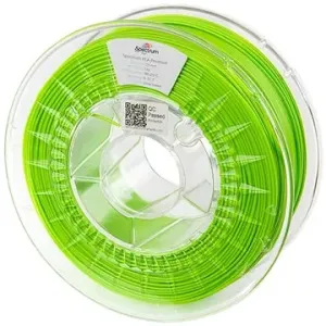 Filament Spectrum Premium PLA 1,75 mm Lime Green 1 Kg