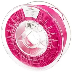Spectrum 3D filament, Premium PET-G, 1,75mm, 1000g, 80539, pink