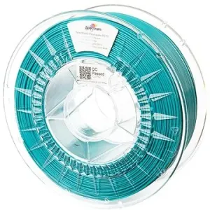 Spectrum 3D filament, Premium PET-G, 1,75mm, 1000g, 80601, turquoise blue