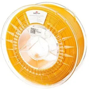 Spectrum 3D filament, Premium PET-G, 1,75mm, 1000g, 80604, signal yellow