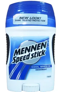 Mennen Speed Stick Cool Breeze tuhý deodorant 60g