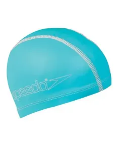 Plavecká čiapočka speedo pace cap junior svetlo modrá #4650149
