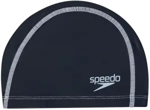 Plavecká čiapočka speedo pace cap junior tmavo modrá