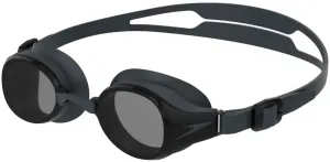 Dioptrické plavecké okuliare speedo hydropure optical black/smoke #4650160