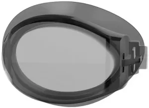 Plavecké okuliare speedo mariner pro optical lens smoke -2.0 #5689839