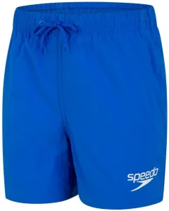 Speedo ESSENTIAL 13 WATERSHORT Chlapčenské kúpacie šortky, modrá, veľkosť #444874