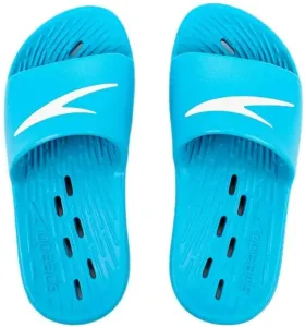 Detské papuče speedo slide junior blue 13 #2577302