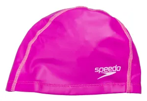 Plavecká čiapočka speedo pace cap ružová #5959280