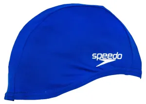 Plavecká čiapočka speedo polyester cap svetlo modrá