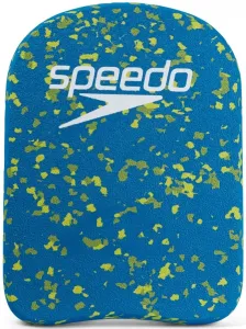 Plavecká doska speedo eco kickboard modro/žltá #6826941