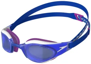Plavecké okuliare speedo fastskin hyper elite modrá #2578146